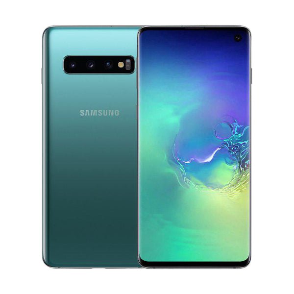 Samsung Galaxy S10 (G973F) - Very Good Condition - ReDial Samsung Galaxy S10 (G973F) - Very Good Condition - ReDial